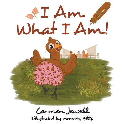 I Am What Am!