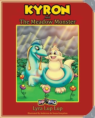 Kyron and The Meadow Monster