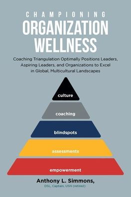 Championing Organization Wellness: Coaching Triangulation Optimally Positions Leaders, Aspiring Leaders, and Organizations to Excel in Global, Multicultural Landscapes