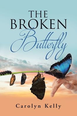 The Broken Butterfly