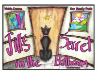 Title: Jill's Secret in the Bathroom, Author: Vickie Deane