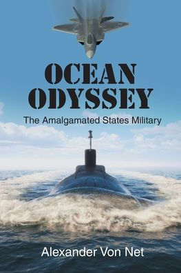 Ocean Odyssey: The Amalgamated States Military