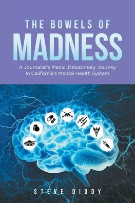 The Bowels Of Madness: A Journalist's Manic, Delusionary Journey California's Mental Health System