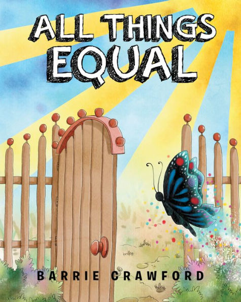 All Things Equal