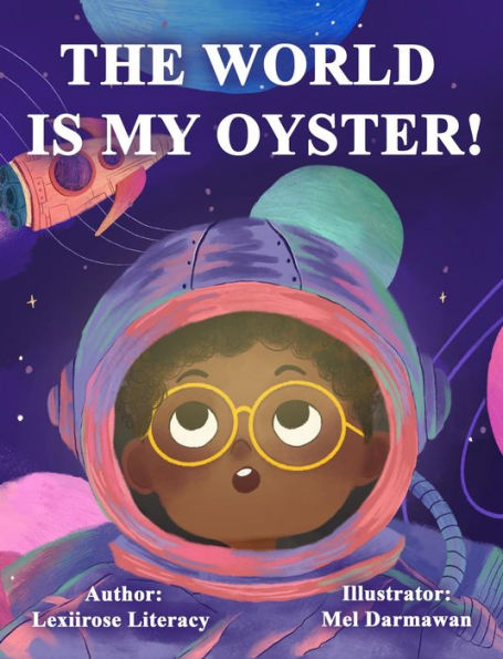 The World is Your Oyster