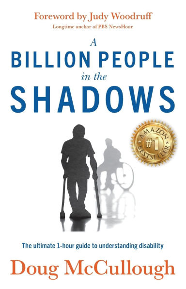 A Billion People The Shadows: Ultimate 1-hour Guide to Understanding Disability