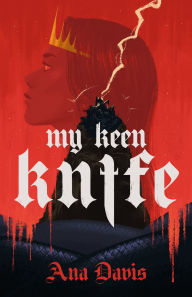 Title: My Keen Knife, Author: Ana Davis