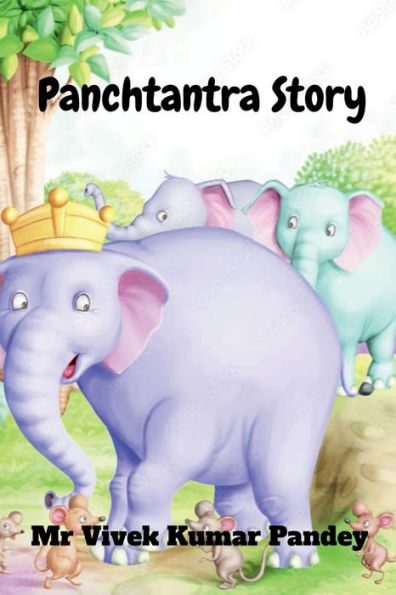 Panchtantra Story