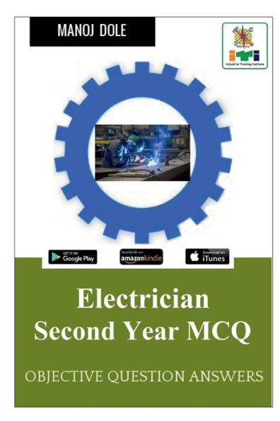 Electrician Second Year MCQ