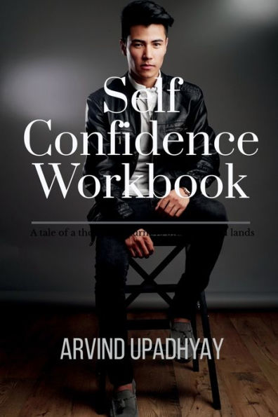 Self Confidence Workbook