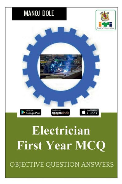 Electrician First Year MCQ