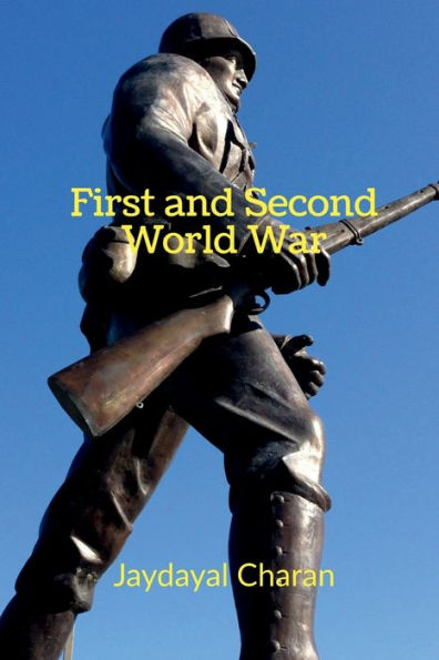 First and Second World War