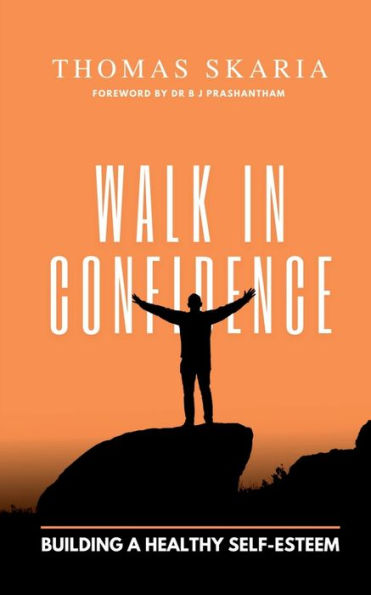 WALK CONFIDENCE