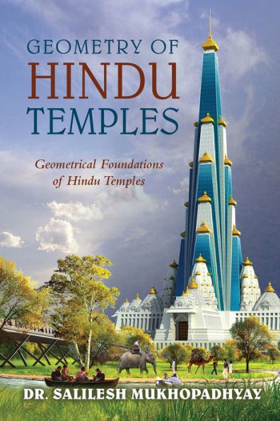 GEOMETRY of Hindu TEMPLES: Geometrical Foundations Temples