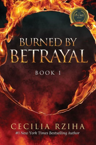 Burned by Betrayal