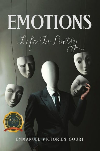 Emotions: Life In Poetry