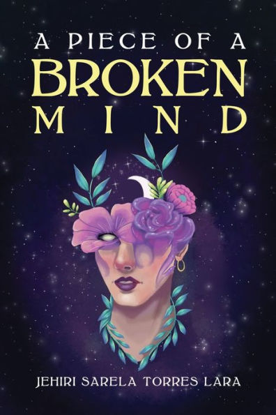 a Piece of Broken Mind