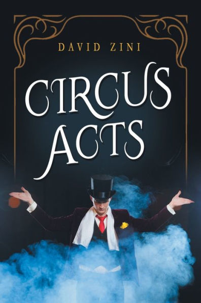 Circus Acts: New edition