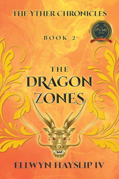 THE Yther Chronicles: DRAGON ZONES