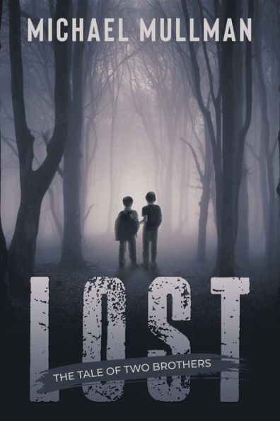 Lost: The Tale of Two Brothers