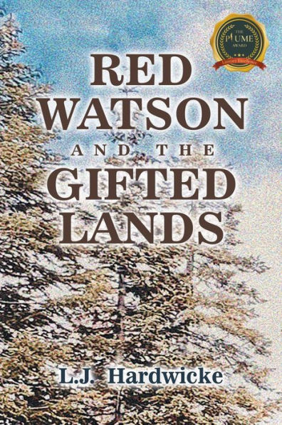 Red Watson and the Gifted Lands