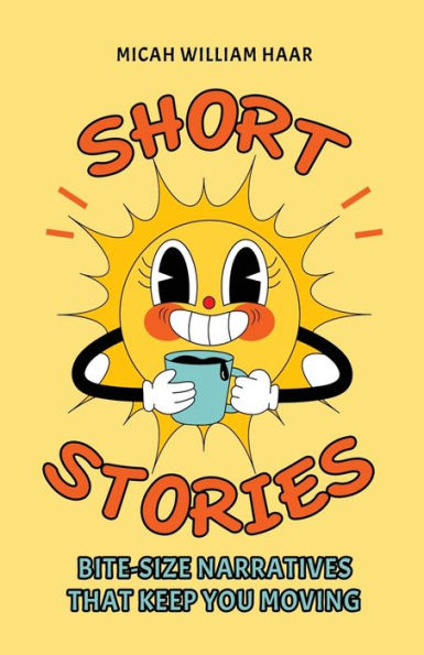 Short Stories: Bite-Size Narratives That Keep You Moving