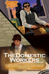 Title: The Domestic Workers, Author: David Stevens