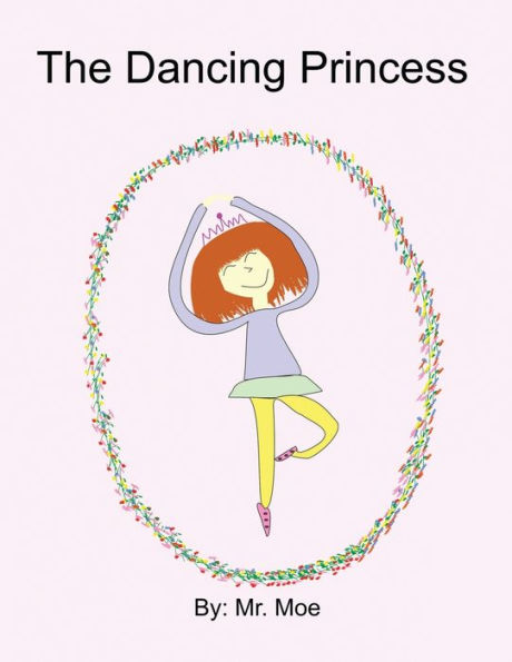 The Dancing Princess