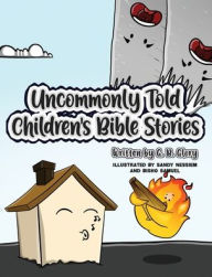 Local Author G. B. Glory