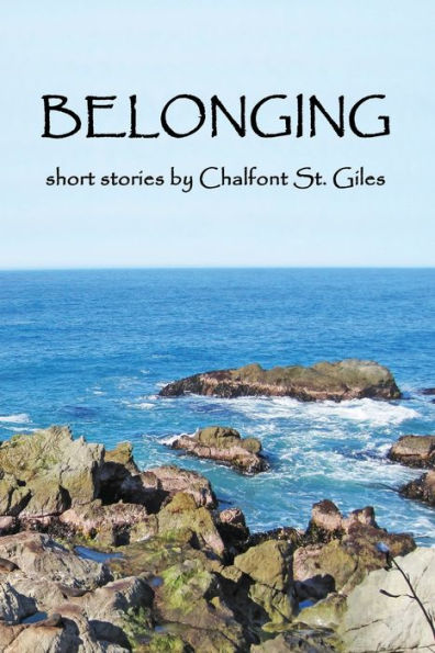 Belonging: Short Stories