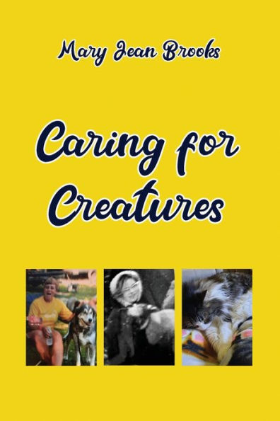 Caring for Creatures