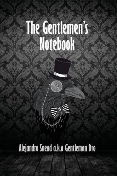 The Gentlemen's Notebook