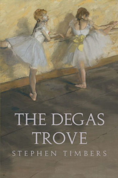 The Degas Trove