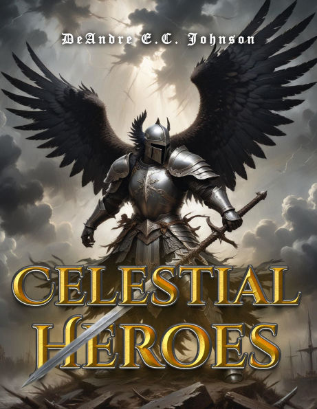 Celestial Heroes