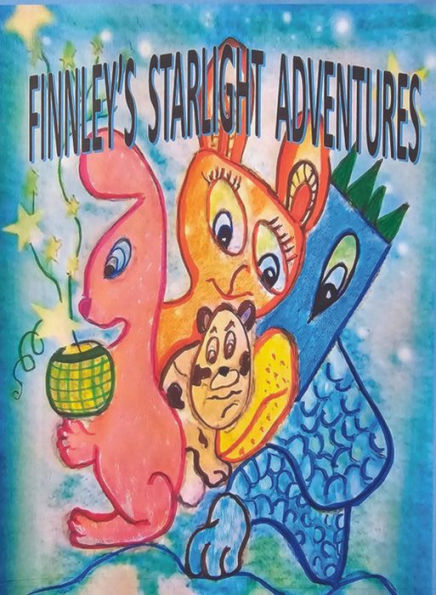 Finnley's Starlight Adventures