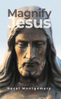 Magnify Jesus