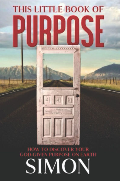 This Little Book of Purpose