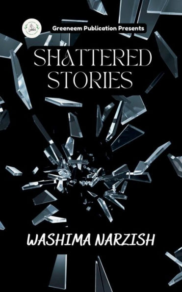 Shattered Stories