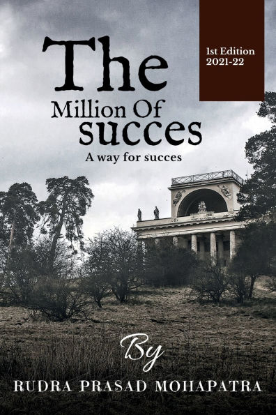 The million of success: A way for success