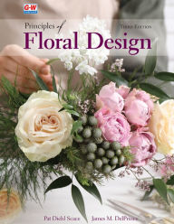 Title: Principles of Floral Design, Author: Pat Diehl Scace