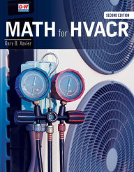 Title: Math for HVACR, Author: Gary B. Xavier