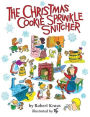 The Christmas Cookie Sprinkle Snitcher