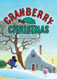 Free ebooks download from google ebooks Cranberry Christmas 9798888180501 English version by Wende Devlin, Harry Devlin