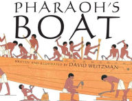 Title: Pharaoh's Boat, Author: David Weitzman