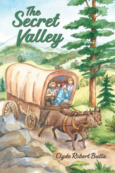 The Secret Valley