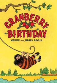 Ebook psp free download Cranberry Birthday by Wende Devlin, Harry Devlin  (English Edition) 9798888181355