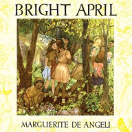 Free download of audiobooks for ipod Bright April: Color Edition