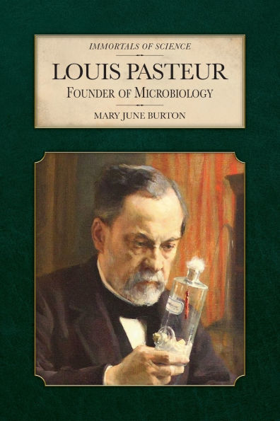 Louis Pasteur: Founder of Microbiology