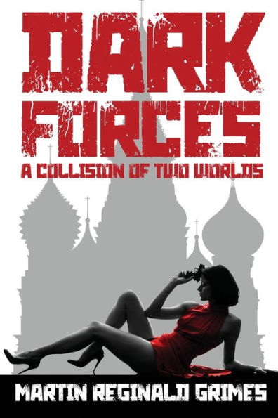 Dark Forces: A Collision of Two Worlds