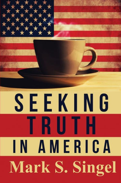 Seeking Truth America